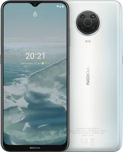 Замена камеры на телефоне Nokia G20 в Краснодаре